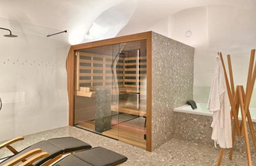 Spodnja Polskava Bed & Breakfast | Hisa 1624 - Adults Only