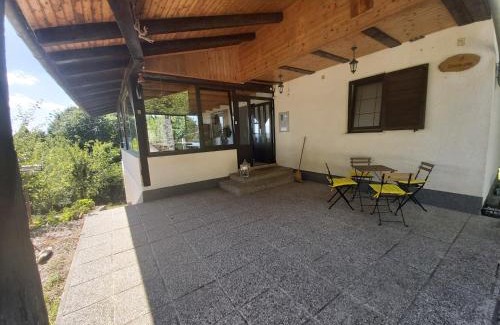 Crnomelj House | hisa culina