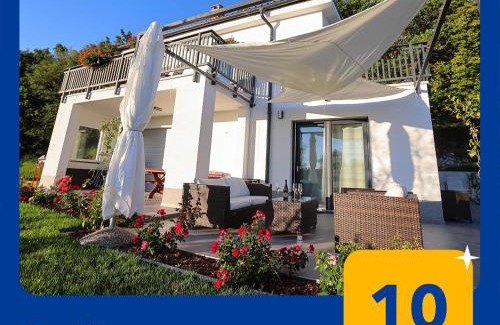 Podgorje Apartment | Hisa dobrega pocutja