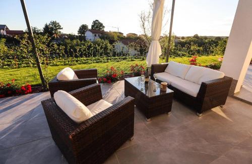 Podgorje Apartment | Hisa dobrega pocutja