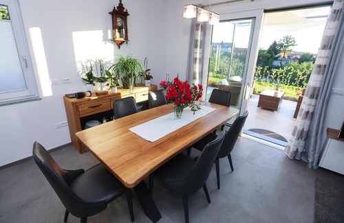 Podgorje Apartment | Hisa dobrega pocutja