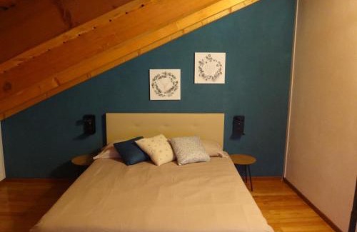 Resia Bed & Breakfast | Hisa Karletavi