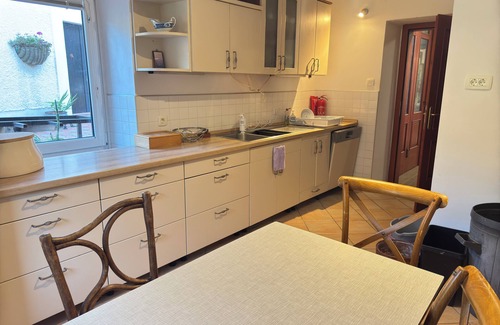 Tolmin House | Hisa Pelance, 5 bedroom house on top location
