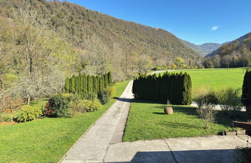 Tolmin House | Hisa Pelance, 5 bedroom house on top location