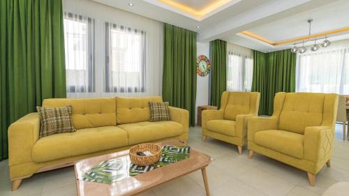 Hisaronu Villa | Hisar 3 - Holiday Villa in Hisaronu