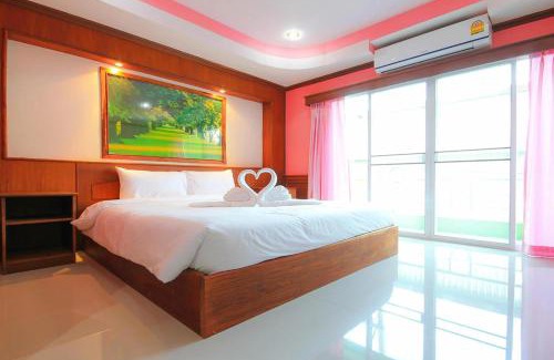 Udon Thani Hotel | Hiso Place Hotel