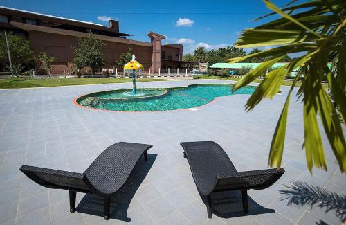 Udon Thani Hotel | Hiso Place Hotel
