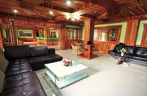 Udon Thani Hotel | Hiso Place Hotel