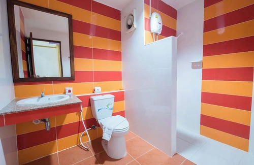 Udon Thani Hotel | Hiso Place Hotel
