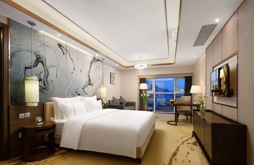 Nanshan Hotel | Hisoar Hotel Shenzhen