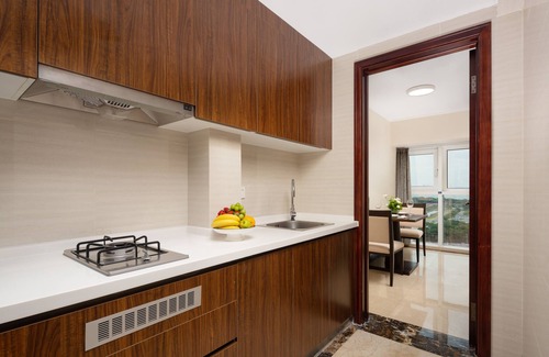 Nanshan Hotel | Hisoar Hotel Shenzhen