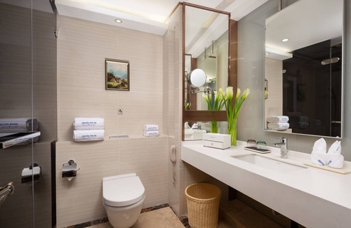 Nanshan Hotel | Hisoar Hotel Shenzhen