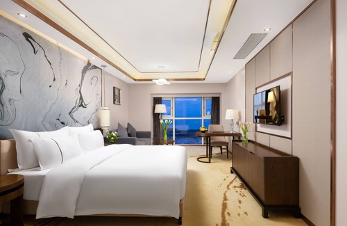 Nanshan Hotel | Hisoar Hotel Shenzhen