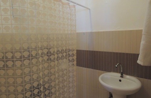 Bogo House | Hisoler's Beach Resort
