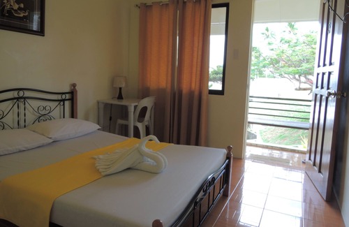Bogo House | Hisoler's Beach Resort