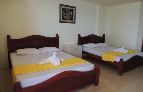 Bogo House | Hisoler's Beach Resort