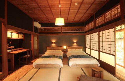 Yunotsucho Yunotsu House | HÏSOM - Vacation STAY 19778v