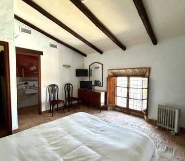 Feria Villa | Hispalis villa de Zafra