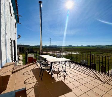 Feria Villa | Hispalis villa de Zafra