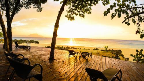 El Batey Apartment | Hispaniola Luxury Ocean Front Condo
