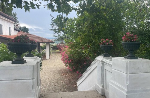 Castelletto Monferrato Villa | Historic home