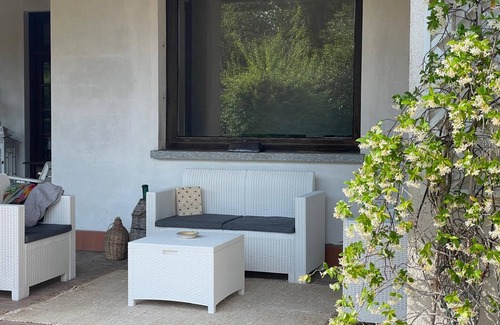 Castelletto Monferrato Villa | Historic home