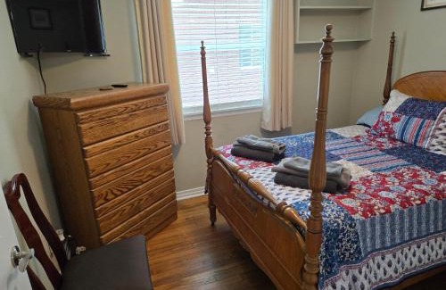 Avondale House | Hist Two Bedroom Home in Avondale Riverside Jacksonville