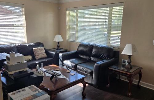 Avondale House | Hist Two Bedroom Home in Avondale Riverside Jacksonville