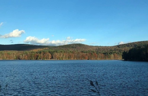 Canaan Other | Historic 1789 Shaker Farmhouse in Berkshires