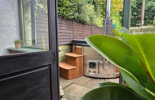 Heysham House | Historic 17th-Century Cottage with Hot Tub in Charming Heysham