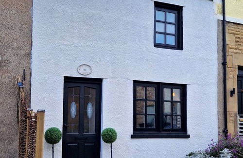 Heysham Cottage | Historic 17th-Century Cottage with Hot Tub