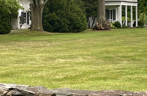 Leesburg House | Historic 180 Acre Estate In The Hunt Country Of Loudoun County, Virginia