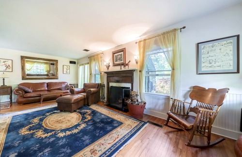 Milford Other | Historic 1800s Farmhouse
