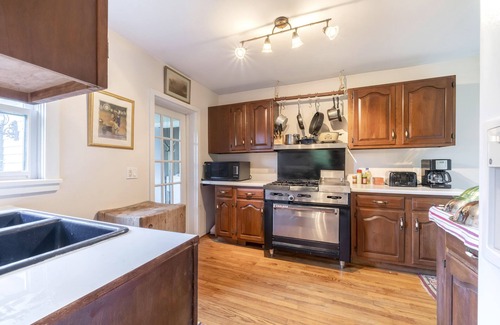 Milford Other | Historic 1800s Farmhouse
