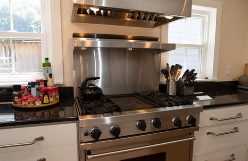 Eagle River House | Historic 1850's Hotel Transformed Into A Sensational Single Family Residence