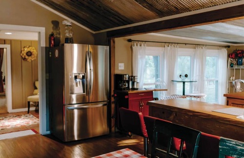 Rio Frio House | Historic 1869 Whiskey Mtn. Home Great Location- Sleeps 15-22 Great Location