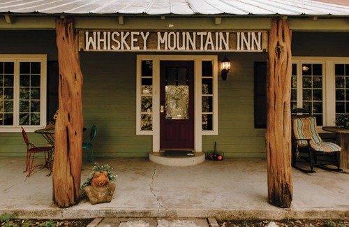 Rio Frio House | Historic 1869 Whiskey Mtn. Home Great Location- Sleeps 15-22 Great Location