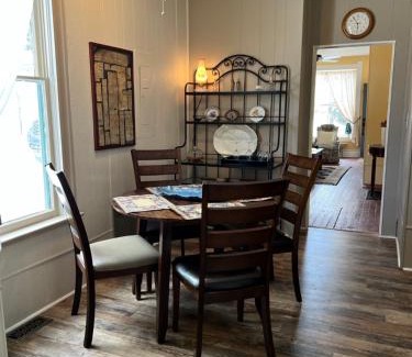 Cripple Creek House | Historic 1895 Home