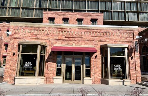 Cripple Creek House | Historic 1895 Home