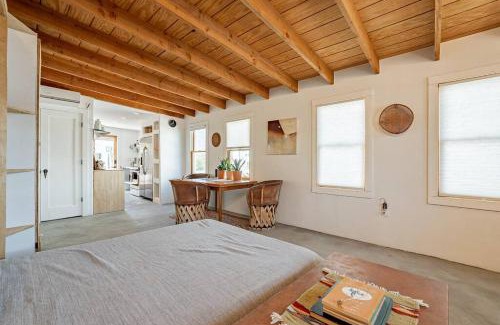 Barrio Viejo Apartment | Historic 1900 Adobe Downtown Barrio Retreat, Low Summer Rates!