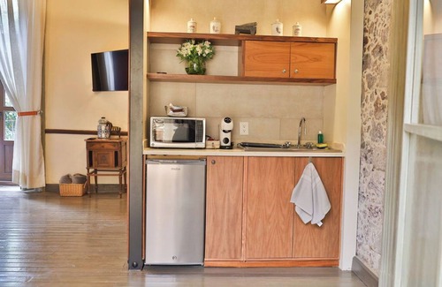 Guerrero Apartment | Historic 2-bedroom apartment with Rooftop in Ciudad de México