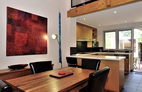 South Fremantle House | Historic 2 bedroom South Fremantle cottage