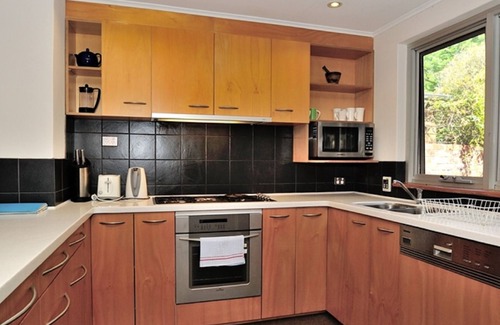 South Fremantle House | Historic 2 bedroom South Fremantle cottage