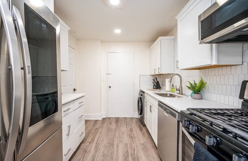 Downtown Atlanta Apartment | Historic 2B/1B Condo in Atlanta