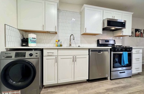 Downtown Atlanta Apartment | Historic 2B/1B Condo in Atlanta