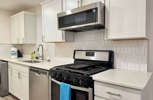 Downtown Atlanta Apartment | Historic 2B/1B Condo in Atlanta