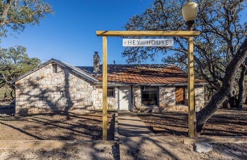 Mountain Home House | Historic 3-Bedroom Y.O. Ranch House - Authentic Charm and Modern Comforts