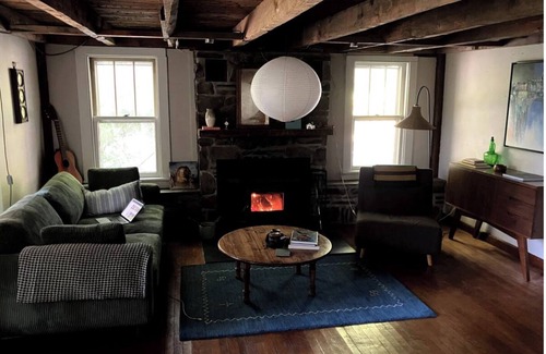 East Durham Other | Historic 3-bedroom farmhouse in East Durham