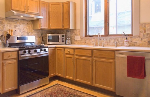Grand Rapids House | Historic 3 bedroom home 2 blocks from Medical Mile