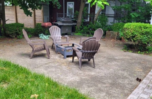 Montclair House | Historic 6-bedroom Retreat in Montclair,NJ- Perfect for Families & Groups!